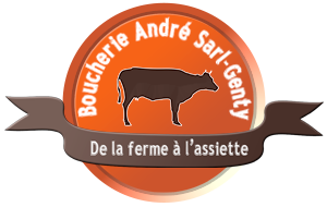 Boucherie André SARL-Genty Limousin Creuse Guéret Saint-Fiel